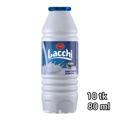 Pran up + pran lacchi